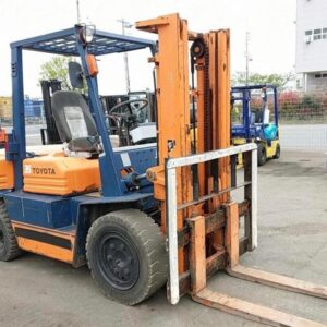 Toyota Forklift
